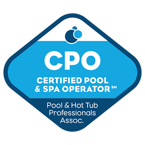 Certified Pool and Spa Operator - Exclusive Pool Services