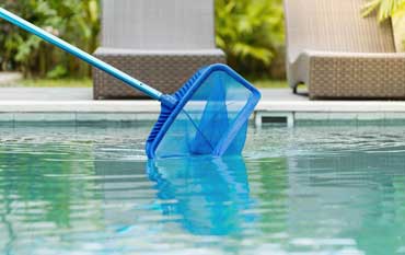 Weekly Pool Service - Exclusive Pool Services