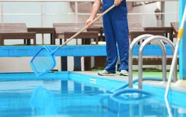 Quality Pool Repairs - Exclusive Pool Services
