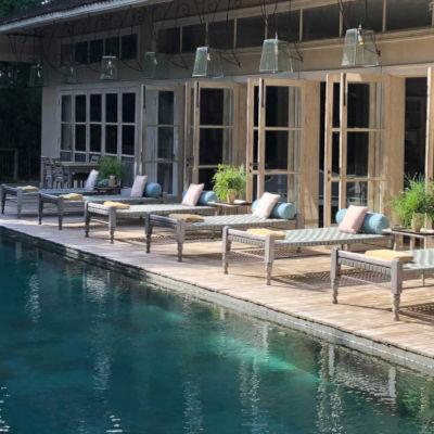 Tomball Texas - Exclusive Pool Services